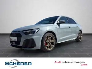 Audi A1 S line 35 TFSI S tronic SHZ RFK ECO