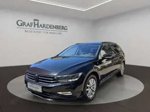 Volkswagen Passat Variant Business 2.0 TDI DSG Navi AHK LED
