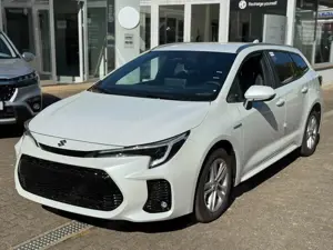 Suzuki Swace 1.8 Comfort+ VollHybrid Automatik