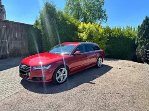 Audi A6 A6 Avant 2.0 TDI ultra S tronic