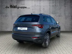 Skoda Karoq 1.5 TSI Selection DSG AHK+Matrix+ACC Bild 5