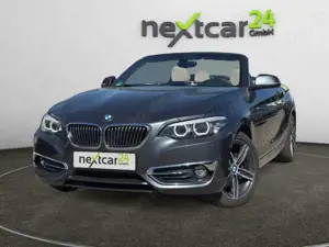 BMW 220