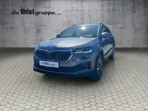 Skoda Karoq 1.5 TSI Selection DSG AHK+Matrix+ACC Bild 2