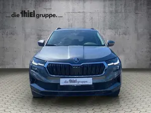 Skoda Karoq 1.5 TSI Selection DSG AHK+Matrix+ACC Bild 3