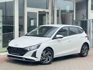 Hyundai i20 Trend 1.0 T-GDI *Kamera*Sitzhzg*Apple CarPlay