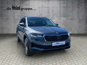 Skoda Karoq 1.5 TSI Selection DSG AHK+Matrix+ACC Bild 4
