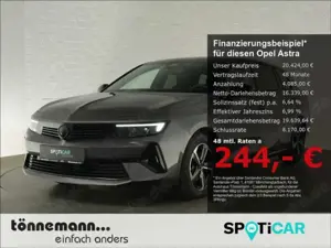 Opel Astra L ST GS+LED+360 GRAD KAMERA+SITZ-/LENKRADHEIZUNG+K