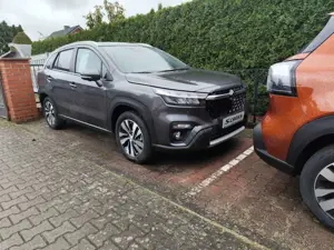 Suzuki S-Cross Comfort+ AllGrip