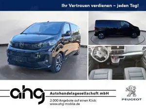 Peugeot Others Trav.All. L2 Diesel 180 EAT8 Heckklappe separat