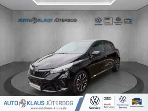 Renault Clio V 1.6 E-TECH Hybrid 145 Techno+Navi+Rückfahrk