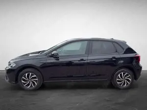 Volkswagen Polo 1.0 TSI DSG Life Bild 4