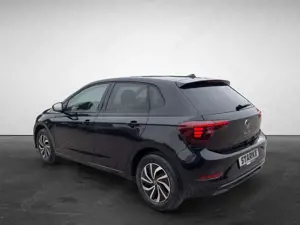 Volkswagen Polo 1.0 TSI DSG Life Bild 5