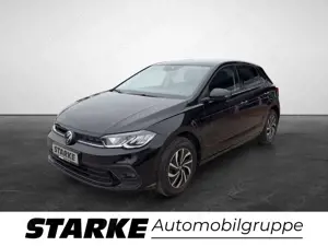 Volkswagen Polo 1.0 TSI DSG Life Bild 2
