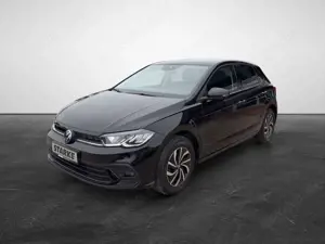 Volkswagen Polo 1.0 TSI DSG Life Bild 3