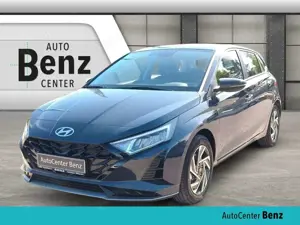 Hyundai i20 1.0 T-GDI TREND *KOMFORTPAKET*R-KAMERA* Klima