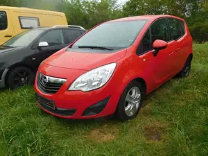 Opel Meriva B Edition+IM KUNDENAUFTRAG!!!