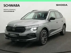 Skoda Kamiq Selection 1.5 TSI DSG