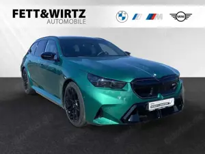 BMW M5 Touring Pano|DAPAProf.|BW|Head-Up