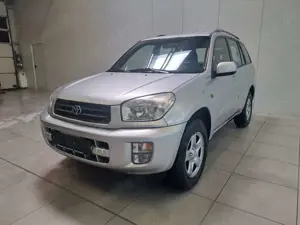 Toyota Others RAV 4 1.8 4x2 / AHK / KLIMA /