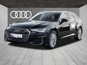 Audi A6 Avant 50 TFSI e quattro S line Memory Sports. A... Bild 3