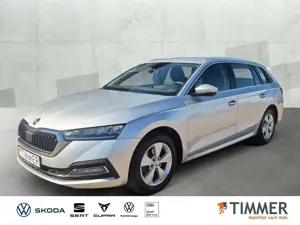 Skoda Octavia Combi 2.0 TDI DSG STYLE +LED +ACC +HuD +NAVI +SHZ