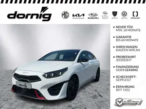 Kia ProCeed / pro_cee'd 1.6 T-GDI GT DCT7
