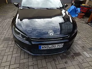 Volkswagen Scirocco Scirocco 1.4 TSI BlueMotion Technology