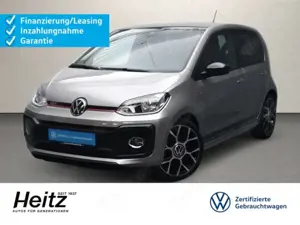 Volkswagen up! GTI Klimaautom Tel-vorb DAB SHZ Rückfahrkam