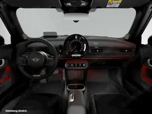 MINI John Cooper Works Cabrio John Cooper Works Cabrio Paket XL|HeadUp|H/K|DA+ Bild 4
