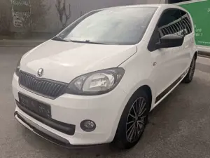 Skoda Citigo Monte Carlo*SHZ*Tempomat*Klima*TÜVNEU*