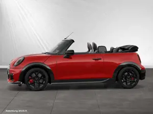 MINI John Cooper Works Cabrio John Cooper Works Cabrio Paket XL|HeadUp|H/K|DA+ Bild 5