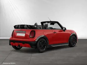 MINI John Cooper Works Cabrio John Cooper Works Cabrio Paket XL|HeadUp|H/K|DA+ Bild 2