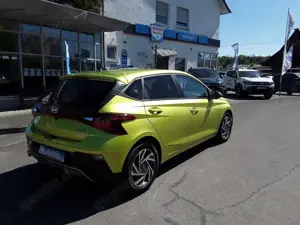 Hyundai i20 Trend, RFK, SHZ, LHZ, 16"LM, Android, Klimaauto Bild 3