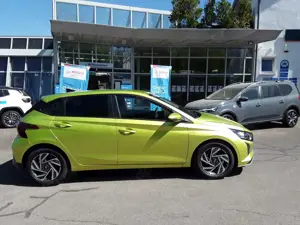 Hyundai i20 Trend, RFK, SHZ, LHZ, 16"LM, Android, Klimaauto Bild 2