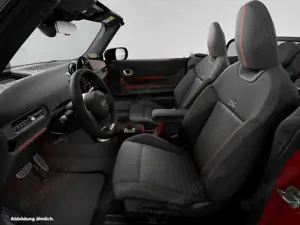 MINI John Cooper Works Cabrio John Cooper Works Cabrio Paket XL|HeadUp|H/K|DA+ Bild 3