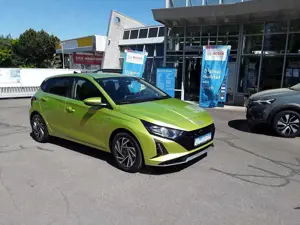 Hyundai i20 Trend, RFK, SHZ, LHZ, 16"LM, Android, Klimaauto Bild 1