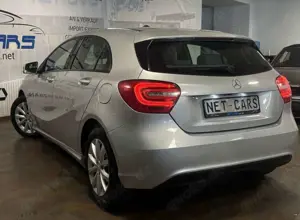 Mercedes-Benz A 200 Style Sport-NAVi*PDC*KAMERA Bild 5
