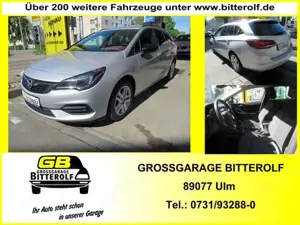 Opel Astra ST 1.5D Edition Navi/PDC/2-Zonen/Tempo