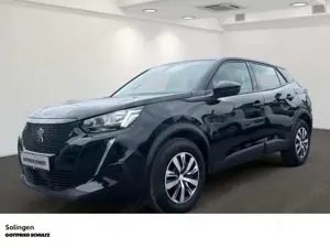 Peugeot 2008 1.2 Active Klima   Kamera   Navi   Isofix