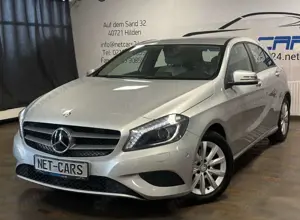 Mercedes-Benz A 200 Style Sport-NAVi*PDC*KAMERA Bild 1