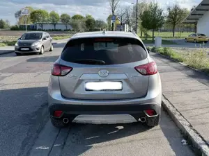 Mazda CX-5 CX-5 2.2 SKYACTIV-D AWD Sports-Line