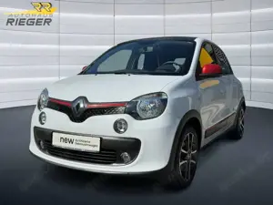 Renault Twingo Intens Energy TCe 90