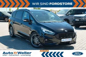 Ford S-Max S-MAX ST-Line 1.5 EcoBoost LED ACC 1. Hand !