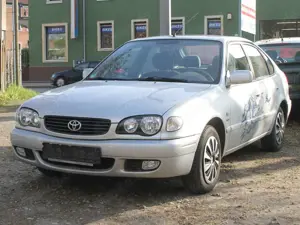 Toyota Corolla Corolla 1.4 linea 1 HD Klima AHK