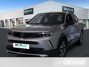 Opel Mokka 1.2 Elegance PDC SHZ KAMERA NAVI LED