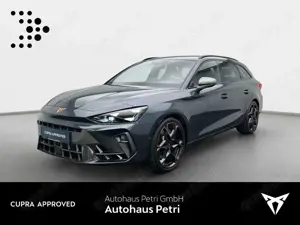CUPRA Leon Sportstourer VZ*LED*Virtual*Navi*Sportsitze