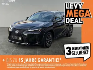 Lexus UX 300h F-Sport Design 8FACH/CARPLAY