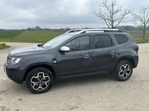 Dacia Duster Prestige