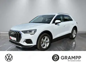 Audi Q3 advanced 35 TFSI S-tronic +LED+VIRTUAL+ASSIST