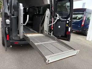 Ford Transit Custom L2H2 Aktiv/Passivfahrer Klima Aut